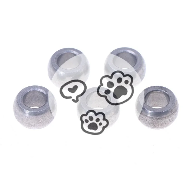 

Подшипник 8*15*9 Zc0001 с масляным уплотнением для соковыжималок, подшипник с масляным уплотнением для автомобилей, втулка из медно-железного порошкового металла