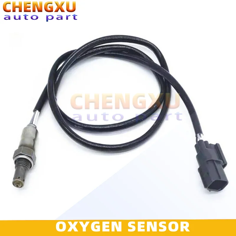 AZD0101-SU002 Motorcycle Accessories Oxygen Sensor Suitable Fit for Suzuki En 150a Honda 12cbr1000 European Edition