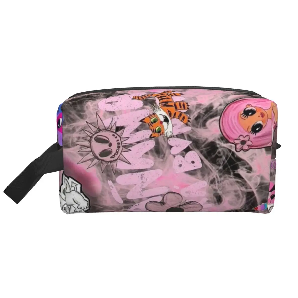 bolsa-de-maquiagem-personalizada-singer-karol-g-organizador-de-cosmeticos-de-viagem-para-mulheres-bolsas-de-higiene-pessoal-de-armazenamento-fofas