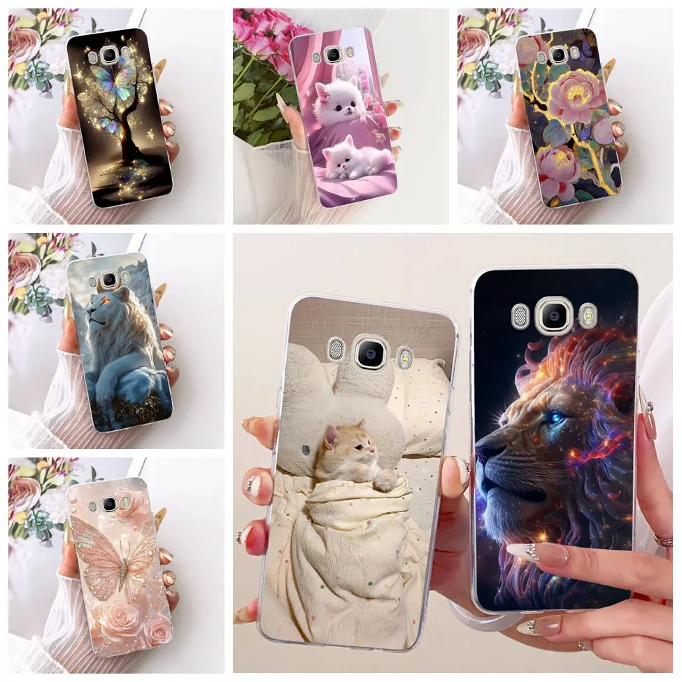 Clear Cover For Sam… - image