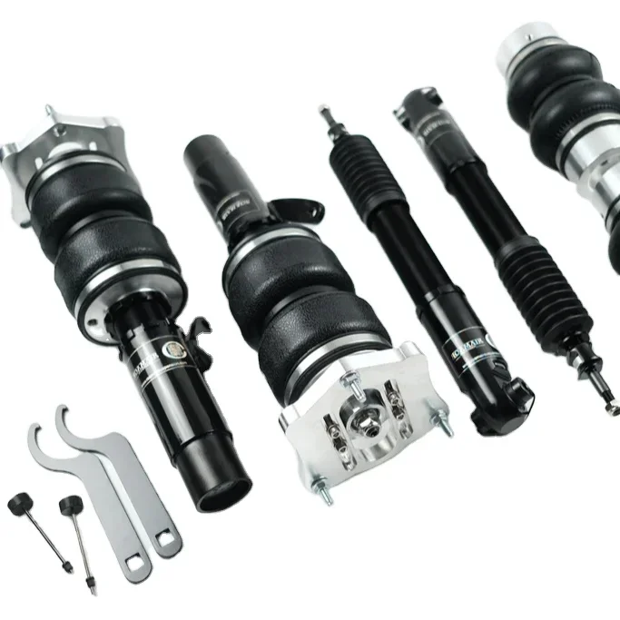 

Для Cupra Born комплект поддержки пневматической подвески/воздушные амортизаторы