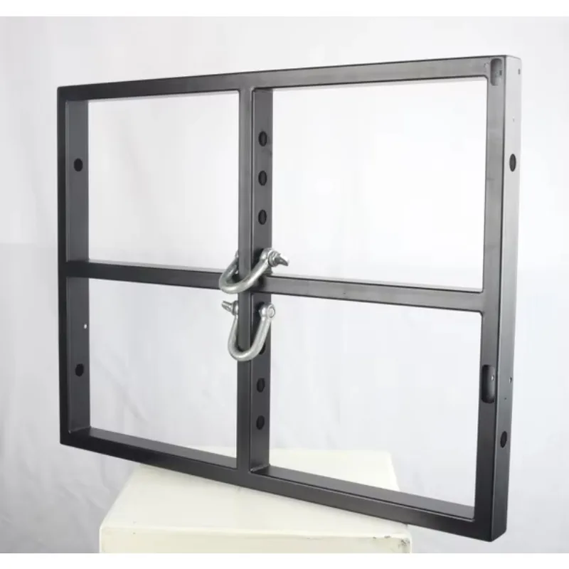 f4Bracket Line Array Hardware Bumper Line Array Rigging Accessories