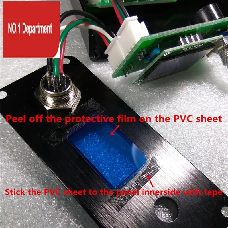 

ABRM-T12 STC OLED-контроллер Цифровая паяльная станция DIY НАБОРЫ с ручкой Использование для наконечников T12