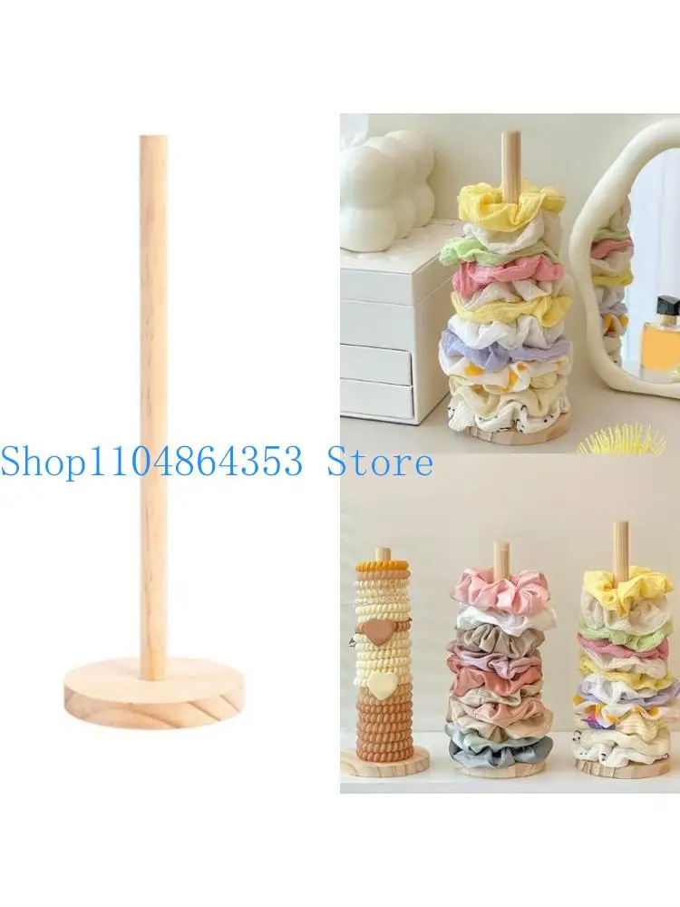 652f-Держатель-для-аксессуаров-для-волос-ручной-работы-для-элегантной-стойки-для-резинок-для-волос