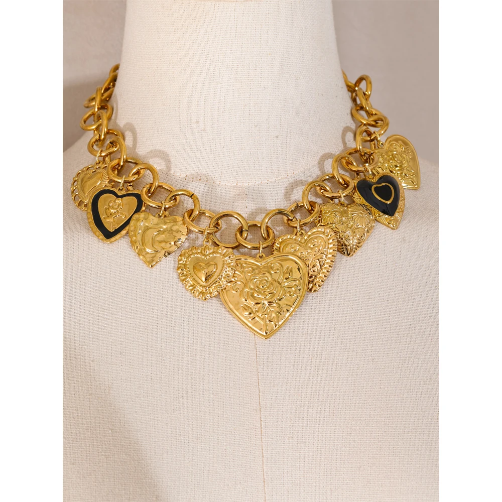 Thumbnail 4 - #22 Best Metal Jewelry Charms to Buy In 2026