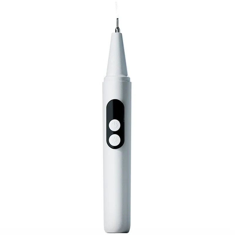 

Ultrasonic Pet Teeth Cleaner Electric Tartar Remover Dental Calculus Scraper Tooth Polisher Dog Cat Oral Care Tool Rechargeable