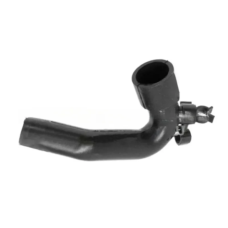 06A133240 Crankcase Breather Air Hose CYLINDER HEAD COVER BREATHER Vent hose For VW Golf Mk4 Bora Beetle Skoda Octavia 2.0 85KW - view 2