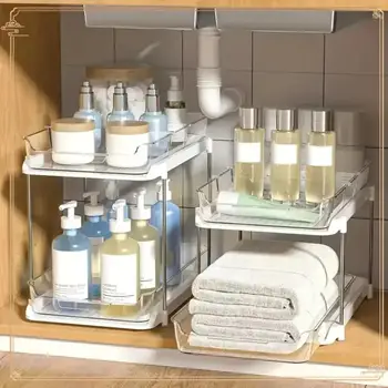 6 best sales 수납 정리함 - №3