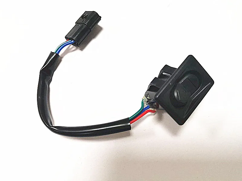 

External machine tilt and tilt 87- 896620001/87-8M0042300 lift switch