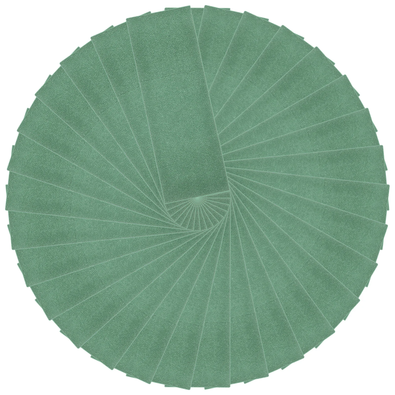 

500pcs Disposable Paper Napkin Rings Minimalist Design For Utensils Wrapping Table Decor Hotel Restaurant Wedding Party