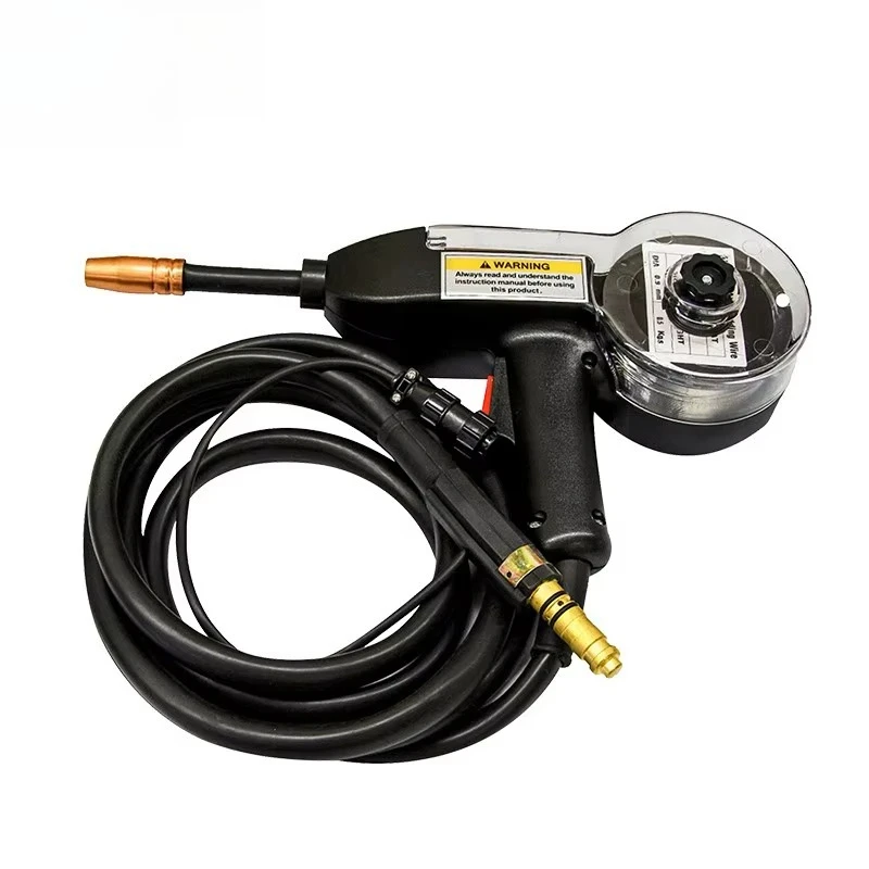 

Катушечный пистолет здесь сварочная горелка Mig175 200amp 250a сварочный аппарат Mig для подарка на черную пятницу