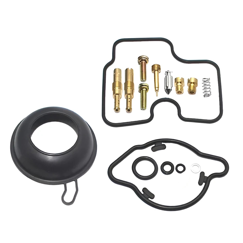 

1 Set Carburetor Carb Repair Rebuild Kit Fit For Honda CBR600F2 1991-1994