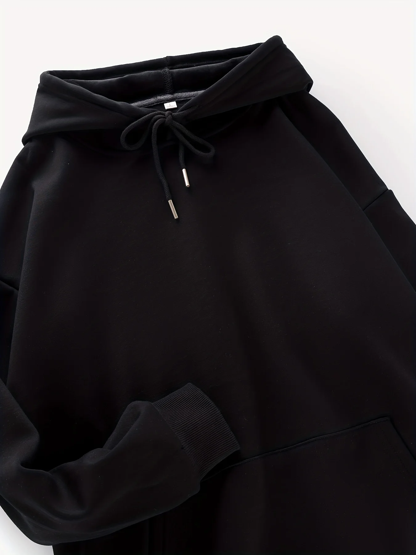 2026 Men's Autumn/Winter Hoodie with 