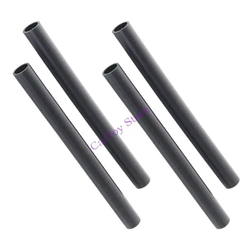 قطعتان من وحدة تغذية الكلور شديدة التحمل، استبدال بوصة القطر الداخلي للأنظمة الأوتوماتيكية الدقيقة #2