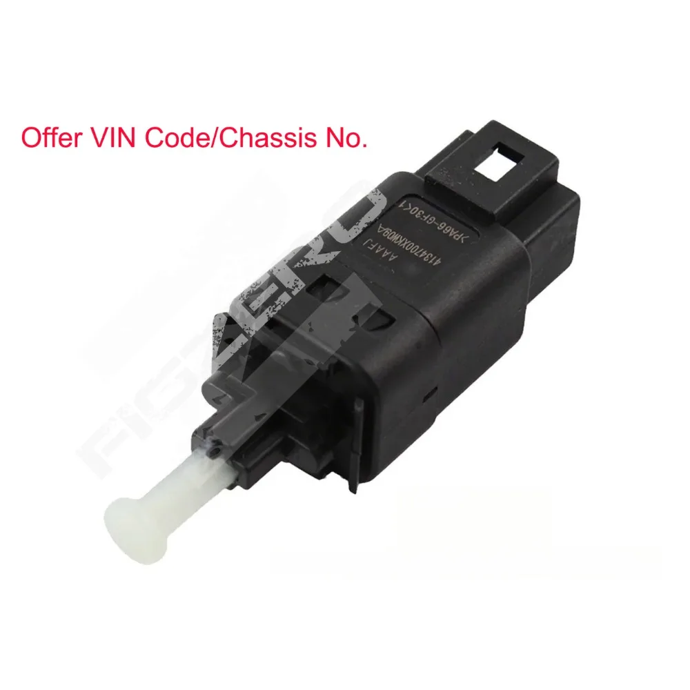 For Great Wall for Haval H5 H6 H8 H9 M2 M4 Voleex C50 Wingle 5 Brake Light Switch 4134700XKW09A Genuine