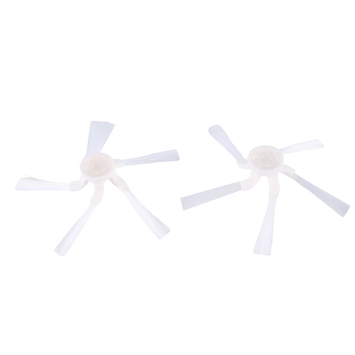 Hauptseitenbürste Hepa-Filter Mopptuch für Bot W10 W10 Pro selbstreinigender Roboter-Staubsauger und Wischteile-HIM