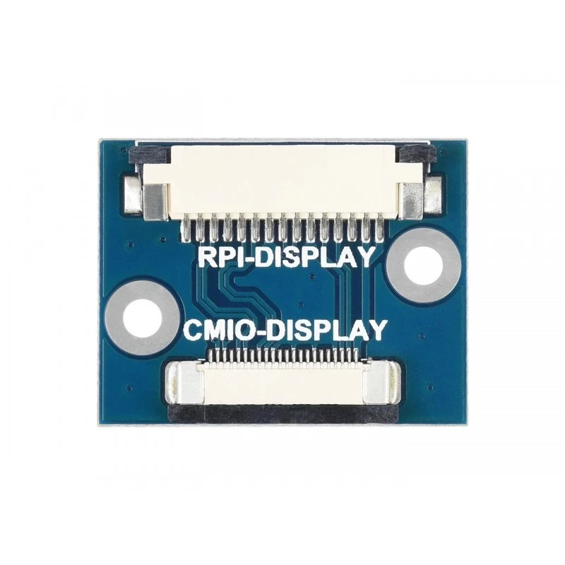 

Compute Module DSI Display Adapter 22PIN To 15PIN DISP Adapter Board