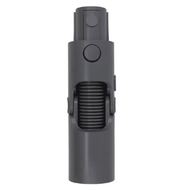 A7THK-For Dreame V12 V11SE T10 T20 T30 R20/R20pro Vacuum Cleaner Bottom Adapter Flexible Accessories Conversion Head Assembly
