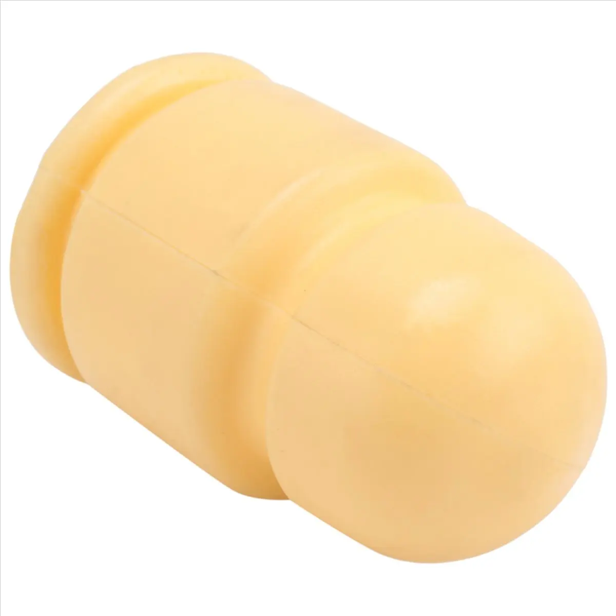 Super Sale Car Rear Shock Absorber Block Rear Shock Absorber Buffer Rubber Rear Machine Buffer Block 9157115 for Volvo S80 S60