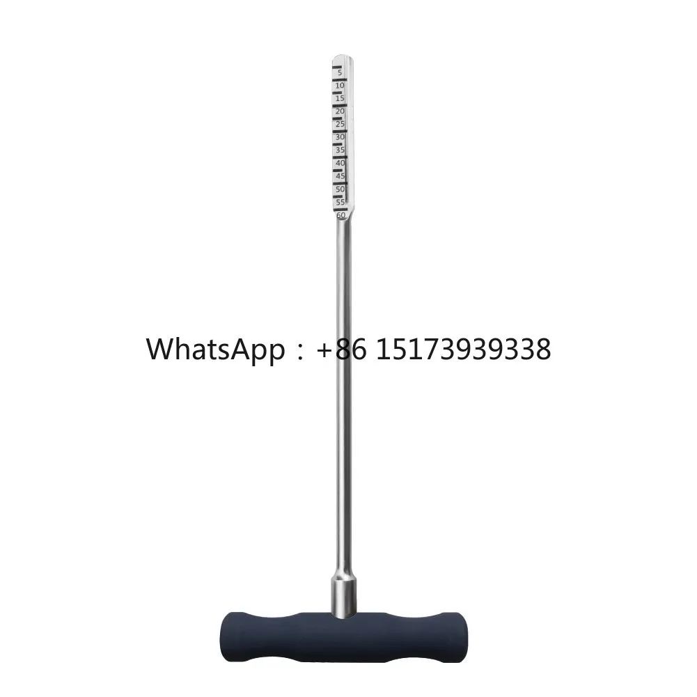 Reamer Surgery Vertebral Curette
