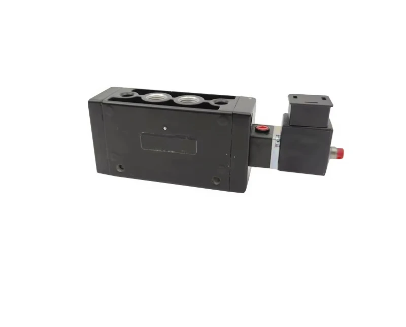 M20152172MDZ89J Two-position Three-way Solenoid Valve Kingpin Pneumatic Components