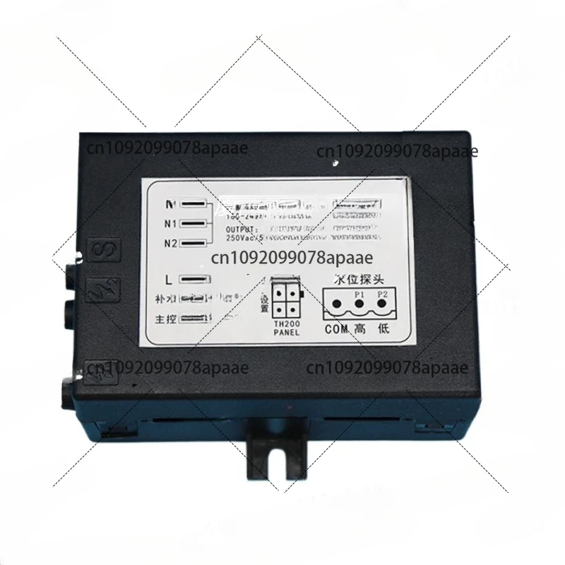 

Контроллер уровня воды WL33-P11 с электронной панелью управления для термоизоляционной тележки для супов и электрической пастоварки