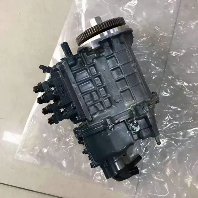 TLF Goede kwaliteit V2607 motorbrandstofpomp voor Kubota reservepomp V2607