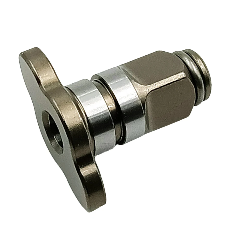 Ensemble d'enclume résistant et fiable adapté à une utilisation robuste sans fil pour clés à chocs, convient n° 42 06 2555