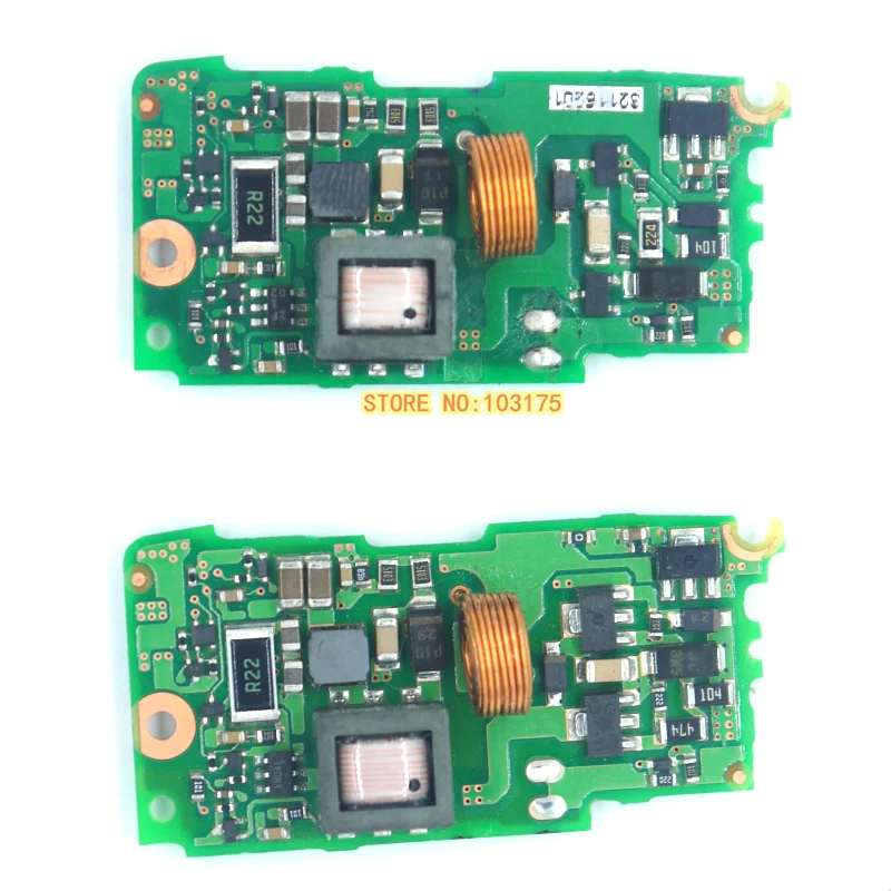 

1 pcs Original for Nikon D800 D800E OEM Flash Board Plate PCB CameraRepair Unit