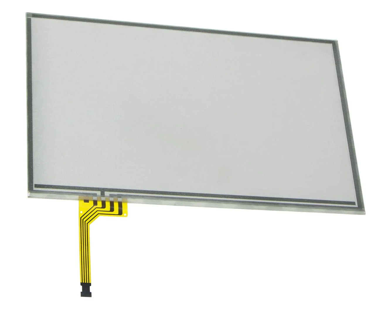 

Touch Screen Digitizer Glass Sensor Fit For Toyota Prius 2004-2009 DIY Repair Parts LTA070B512F LTA070B511F LTA-070B-511F