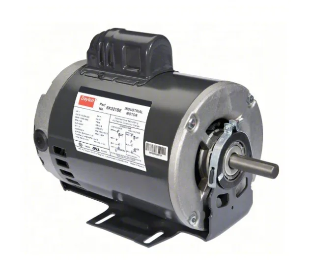 

New And Original Dayton 6K324 General Purpose Motor 1-1/2 HP