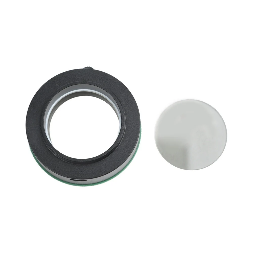 18mm Thickness LED Light for source All-metal Construction Compact Design Light Intensity Detailed Observation