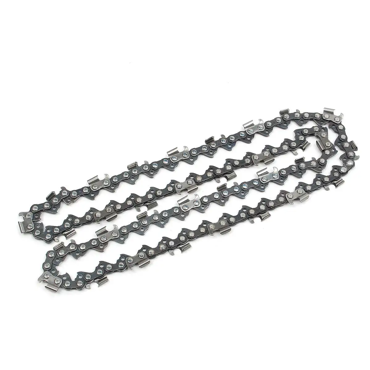 

16 inch Chains Guide Bar + Chainsaw Semi Chisel Chain For Husqvarna 36 41 50 51 55 346XP 450 455 460 POULAN 66DL