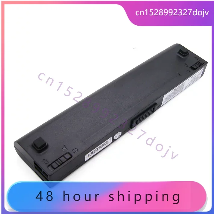 

Batteris for ASUS Asus F6A F6j F6e A31 A32-F9 F9s F9j F9F F9E Battery