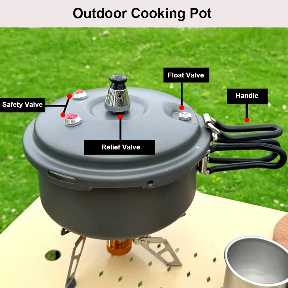 Thumbnail 3 - #40 Latest Pressure Cookers Offers
