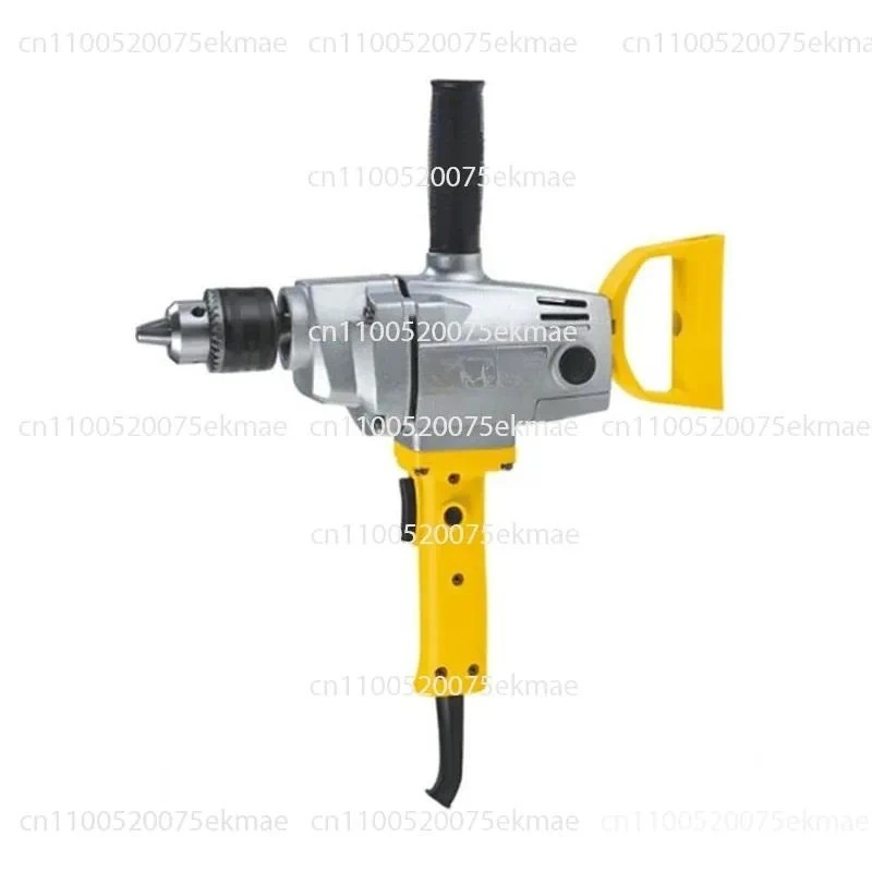 Drill high-power putty powder, cement mixing ash, scraping ash, flashlight drill, magic tool, mixer