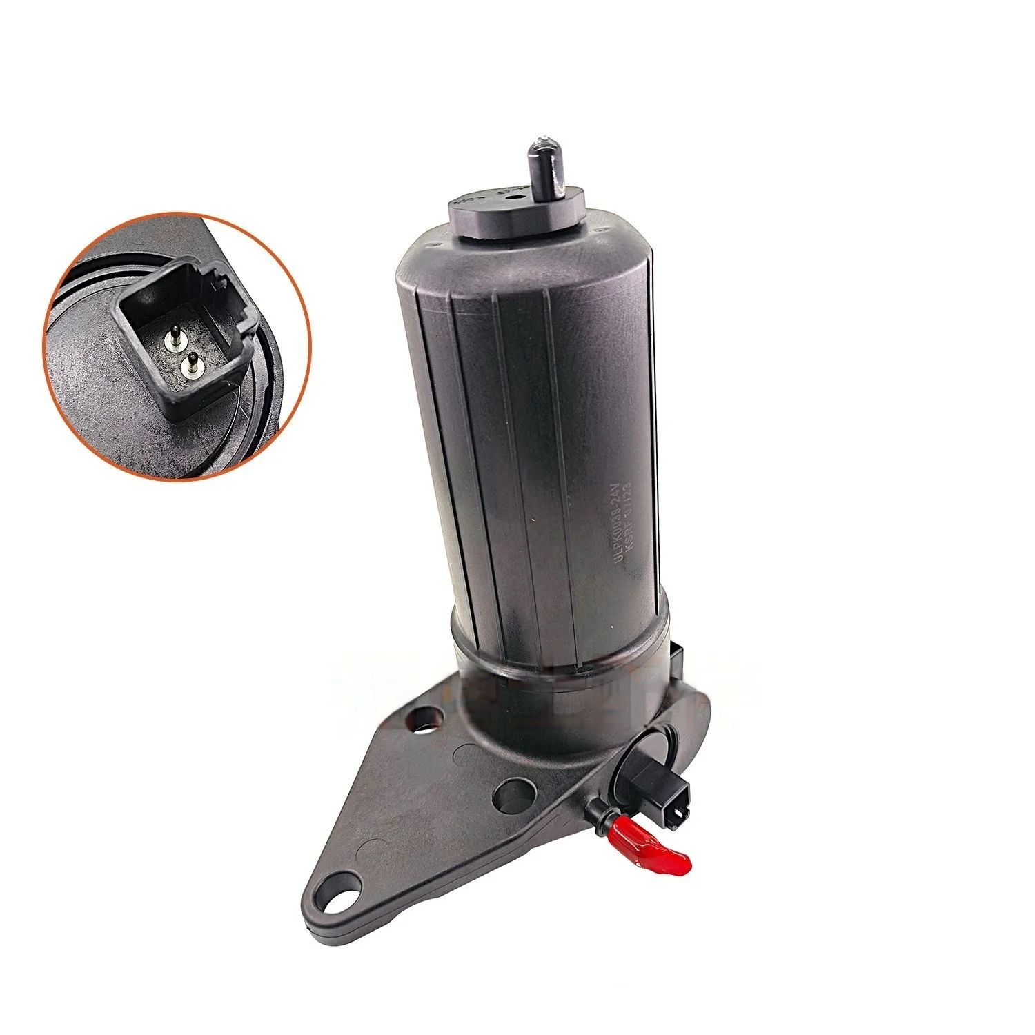 Caterpillar Excavator Diesel Electronic Fuel Pump Oil Feed Pump for 313 320 323 336D2 Perkins Models Construction Equipment Part