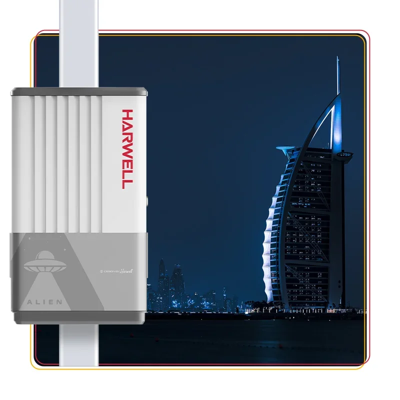 Harwell Electrical …