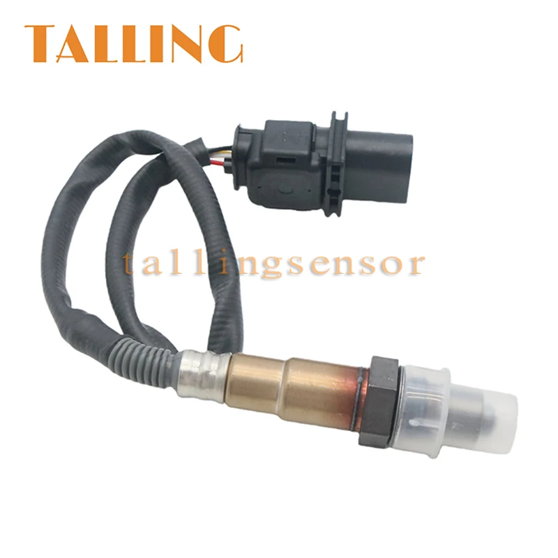 11787590713 Upstream Lambda O2 Oxygen Sensor For MINI Clubman Cooper COUPE 2007-2013 CITROEN BERLINGO C3 2009- PEUGEOT 207 2007-