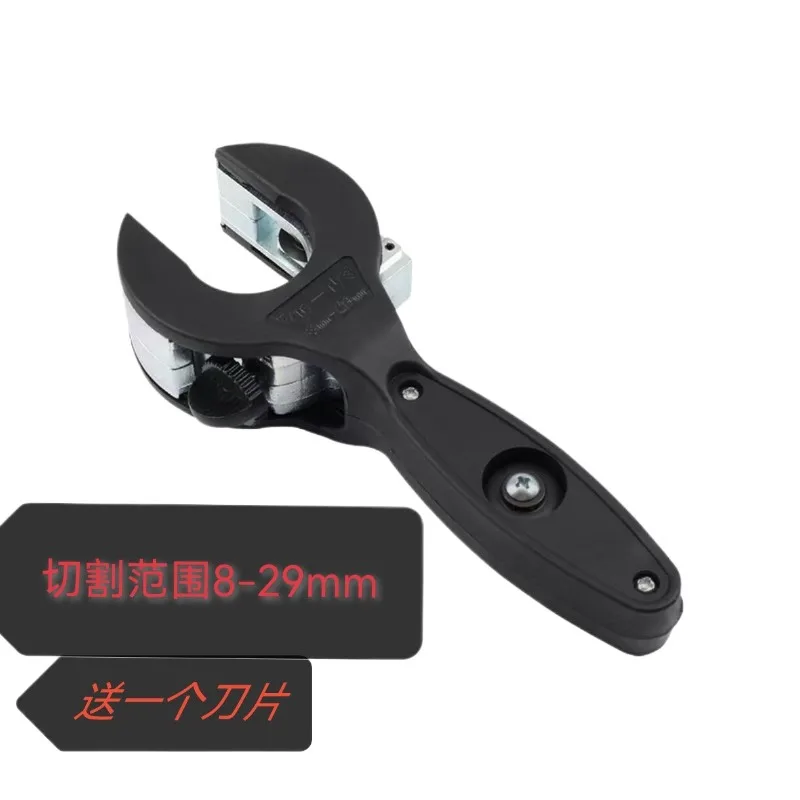 For Ratchet Pipe Stainless Steel Pipe Cutter Copper  Manual