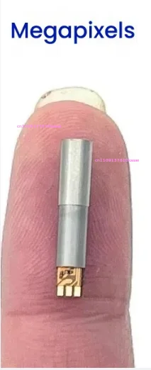 

High Definition 3.9mm USB Endoscope Camera Module Ultra-Fine Lens for Welding Point Positioning & Welding Seam Inspection 720P