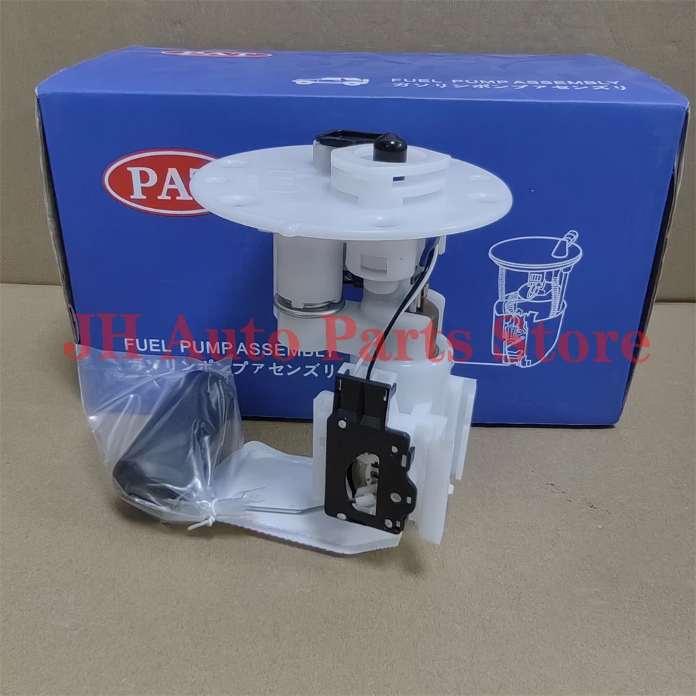 For Yamaha Scooter ZUMA 50F 50FX YW50FXJS YW50FHGY YW50FGT YW50FXGS Fuel Pump Assembly 3B3-E3907-11-00 3B3E39071100 YW50FGB