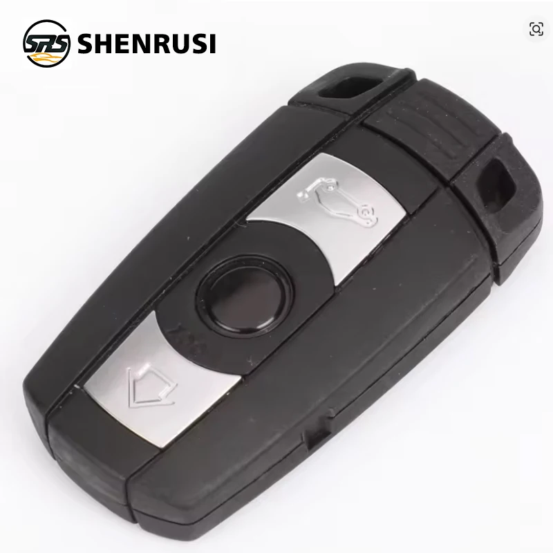 lot Remote Key for BMW CAS3 System 315MHz / 868Mhz FSK for X5 X6 Z4 1/3/5/7 Series Vehicle Smart Key Control