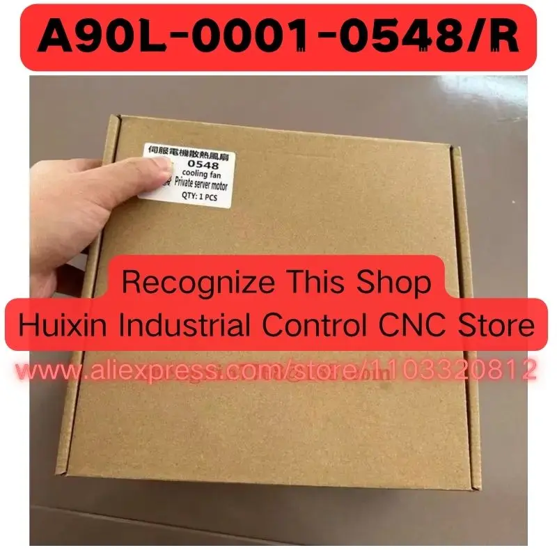 

Latest Quotation Brand New A90L-0001-0548/R Fan