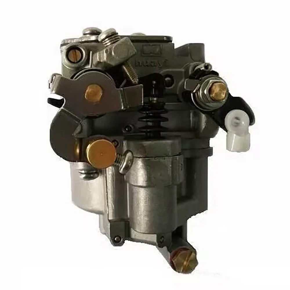 

Free Shipping Parts For Hidea Yamaha 4 Strokes 9.9 HP 8 HP Outboard Boat Motors Boat Hook Engine Carburetor