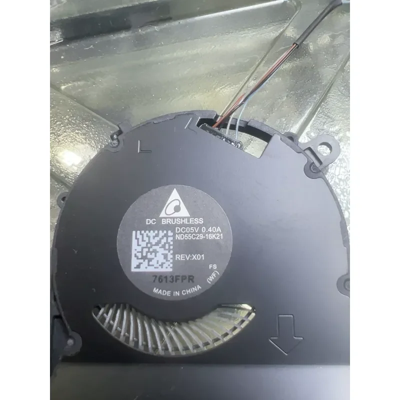 for Delta Original Genuine Replacement for HP ELITEBOOK X360 1020 Series Laptop Battery High Capacity Long Lasting Power