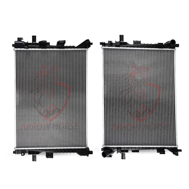 Original Factory High Quality Car Engine Coolant Radiator Parts for BYD Tang Yuan Huan Qin Song Dolphin Shark Destroyer Seagull