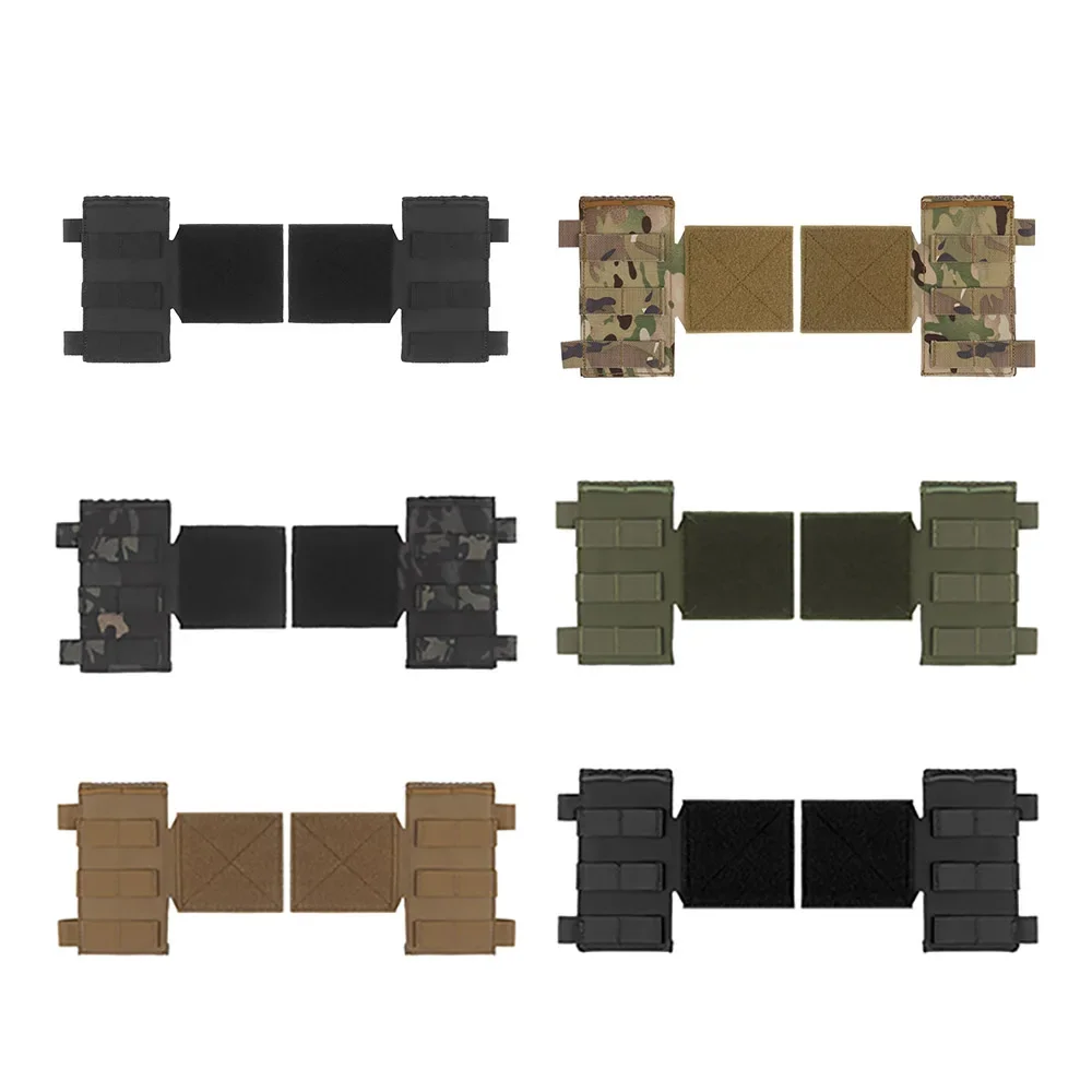 

Тактический аксессуар для боковой панели входной панели Hspstyle (пара) для D3Cr Mk4