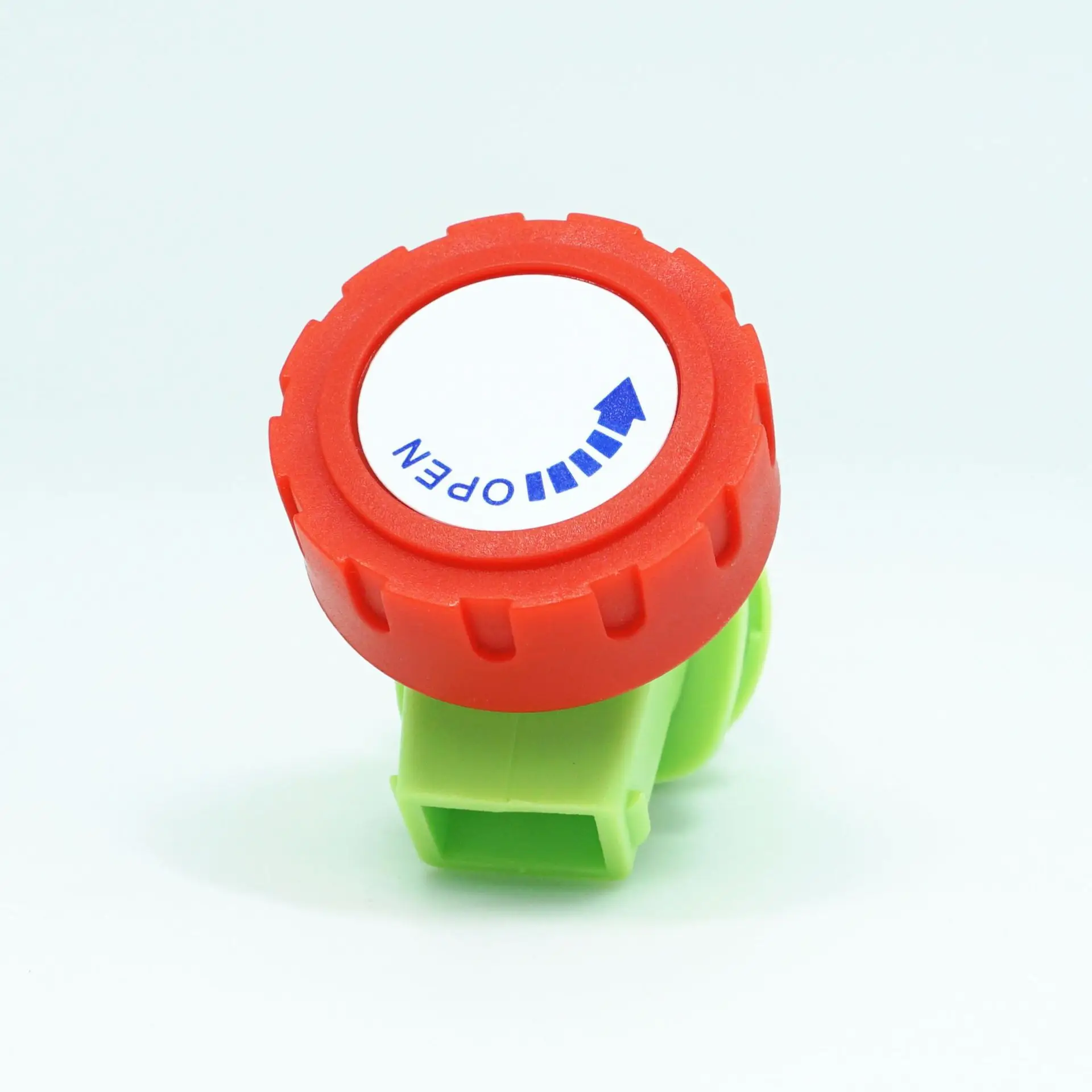 Outdoor Water Tank Faucet Tap Replacement Knob Type Plastic For Bucket