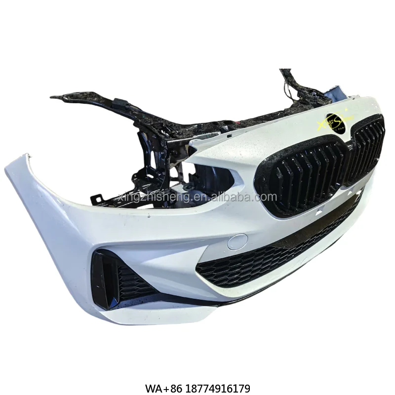 

Оптовая продажа, высокое качество для 1 серии F52, решетка переднего бампера, фары, капот, оригинальные автомобильные бамперы